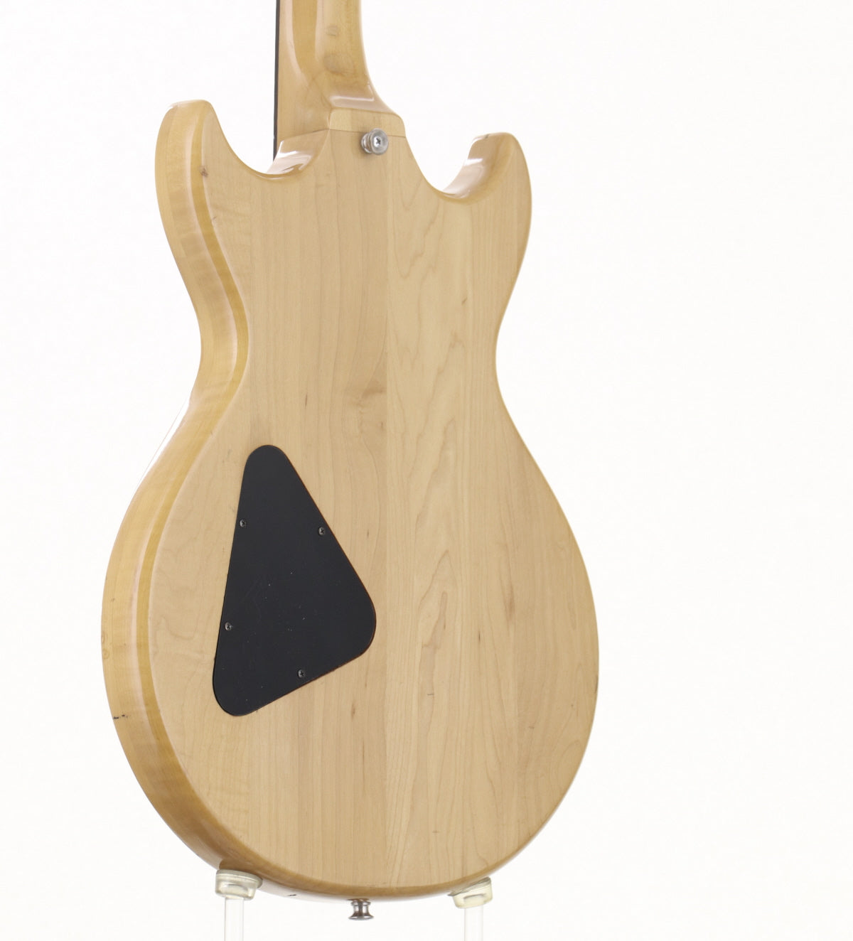 [SN 115059] USED EPIPHONE / OLYMPIC MADE IN JAPAN NATURAL [03]