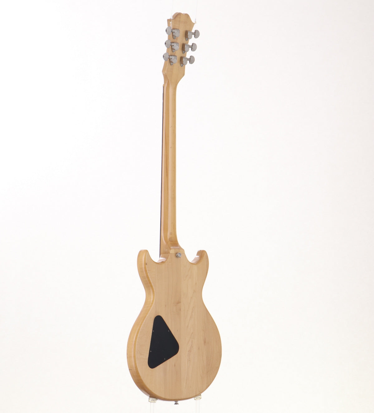 [SN 115059] USED EPIPHONE / OLYMPIC MADE IN JAPAN NATURAL [03]
