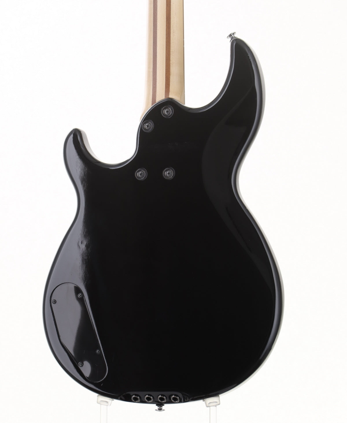 [SN HMX183112] USED YAMAHA / BB424 Black [03]