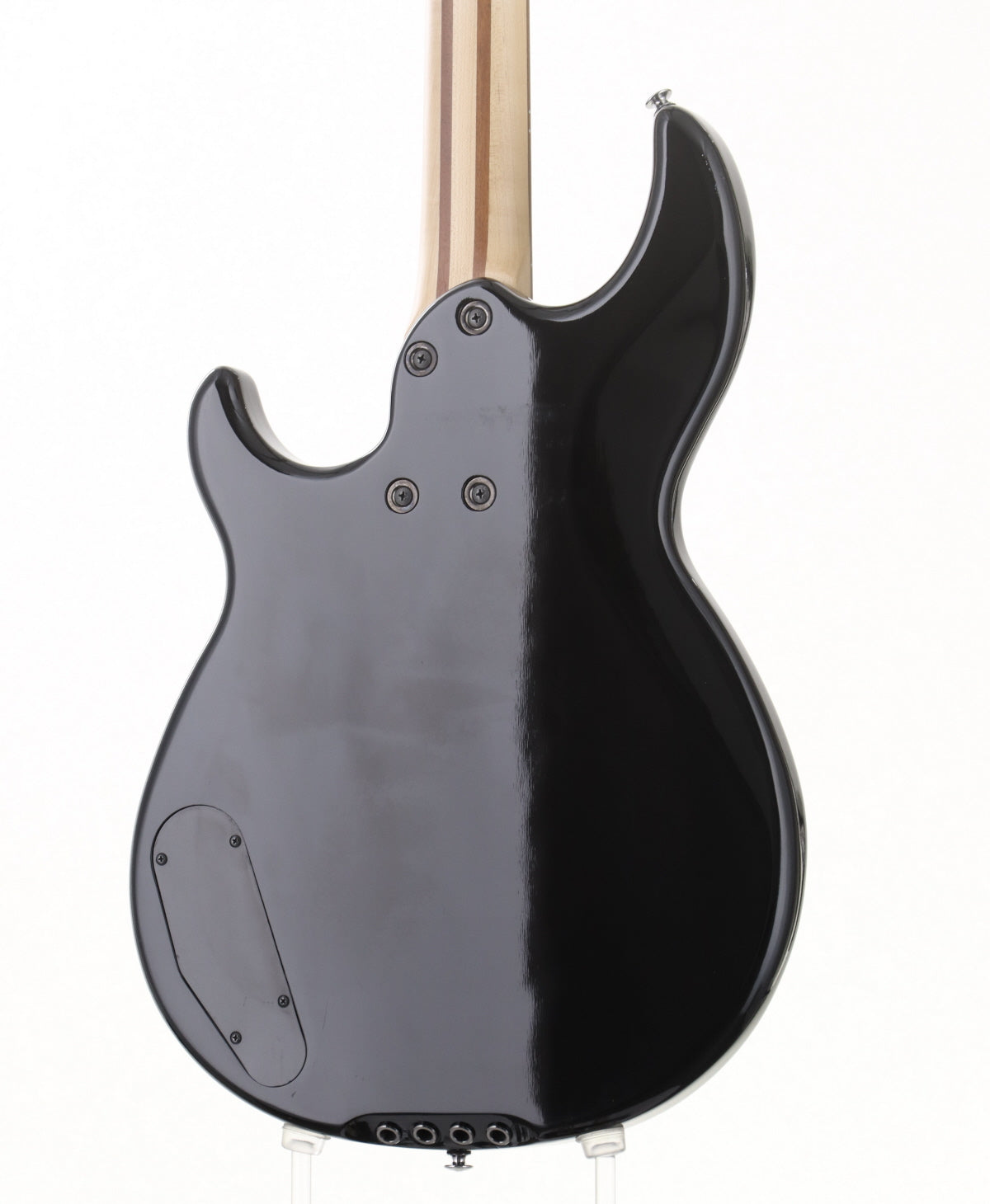 [SN HMX183112] USED YAMAHA / BB424 Black [03]