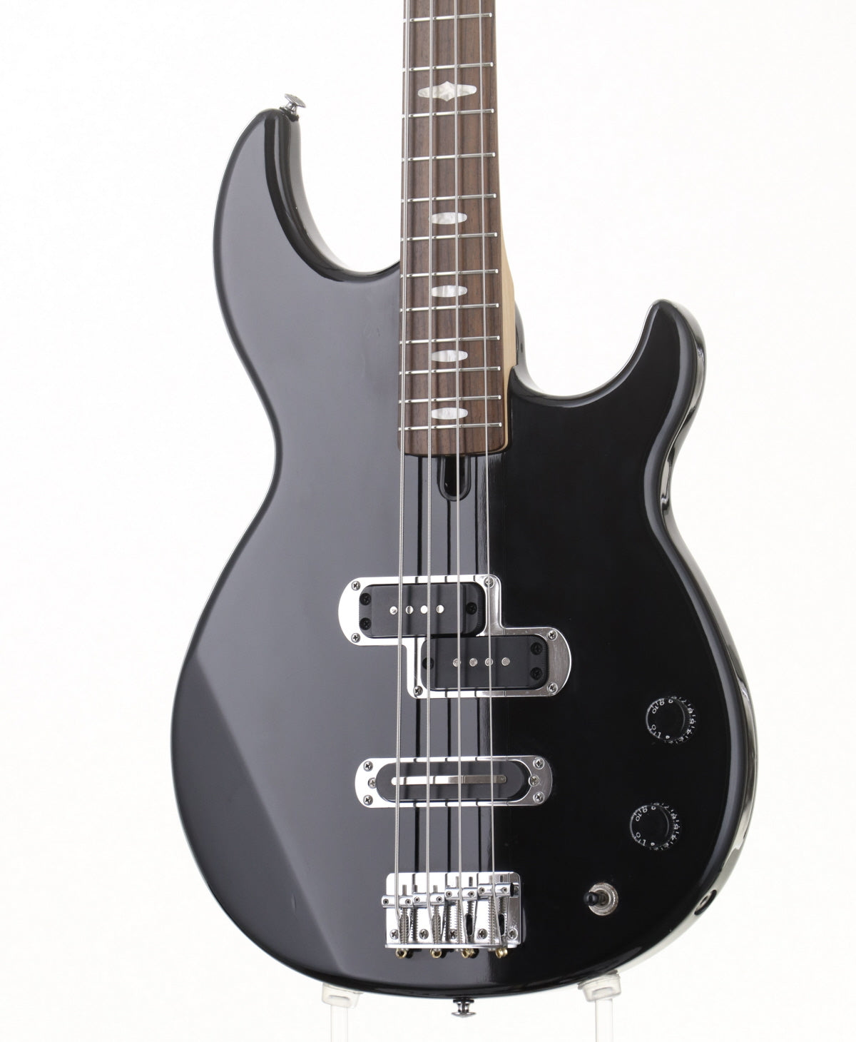 [SN HMX183112] USED YAMAHA / BB424 Black [03]