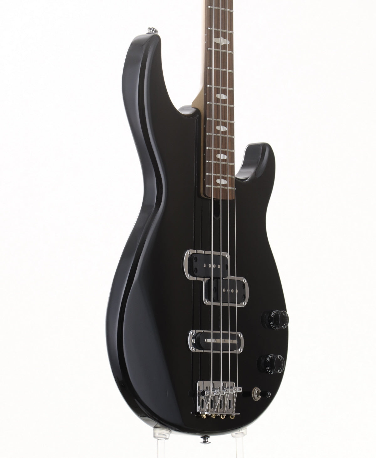 [SN HMX183112] USED YAMAHA / BB424 Black [03]