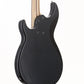 [SN HMX183112] USED YAMAHA / BB424 Black [03]