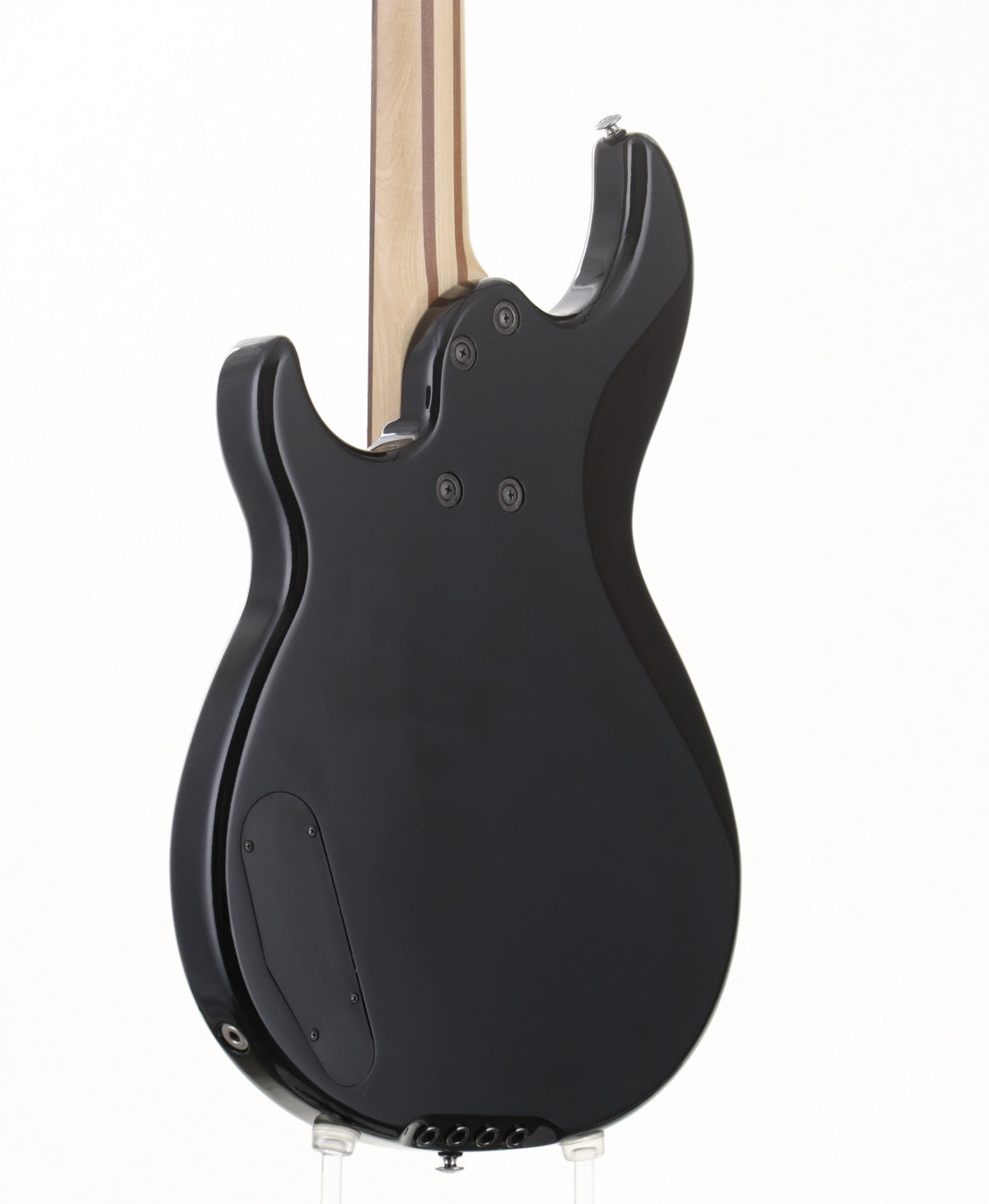 [SN HMX183112] USED YAMAHA / BB424 Black [03]
