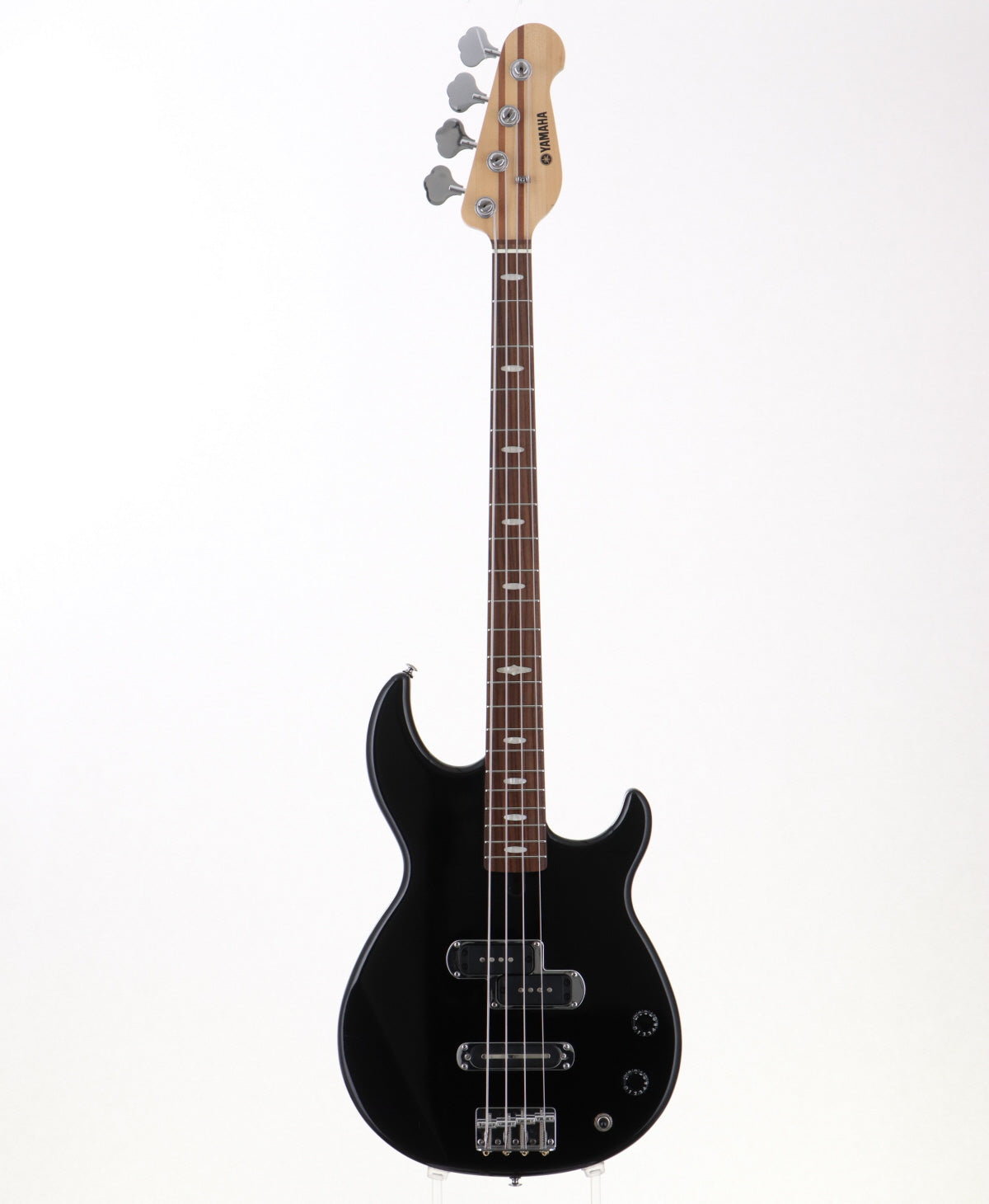 [SN HMX183112] USED YAMAHA / BB424 Black [03]