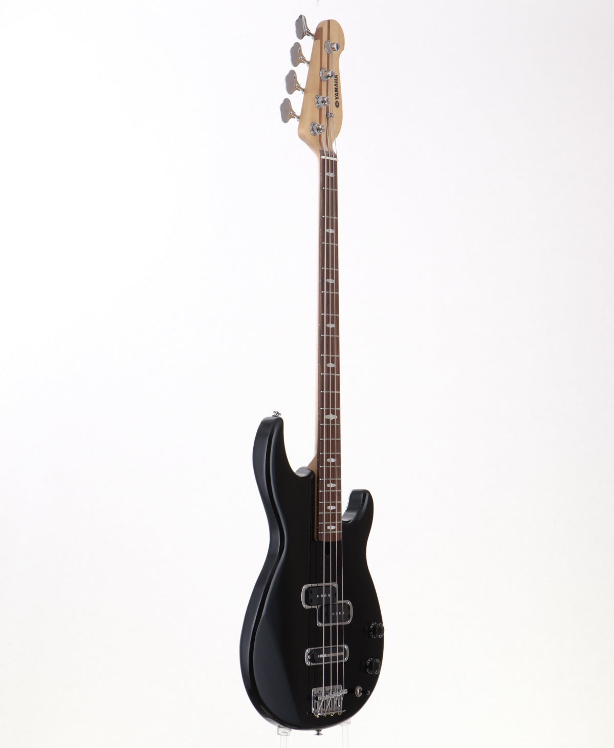 [SN HMX183112] USED YAMAHA / BB424 Black [03]