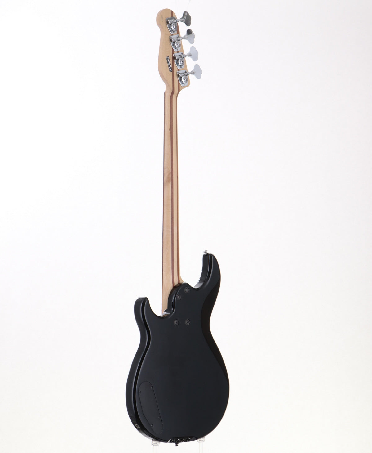 [SN HMX183112] USED YAMAHA / BB424 Black [03]