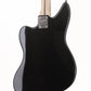[SN ICS11077750] USED SQUIER / Vintage Modified Jaguar Bass MH Black [03]