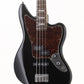 [SN ICS11077750] USED SQUIER / Vintage Modified Jaguar Bass MH Black [03]
