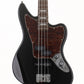 [SN ICS11077750] USED SQUIER / Vintage Modified Jaguar Bass MH Black [03]