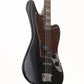 [SN ICS11077750] USED SQUIER / Vintage Modified Jaguar Bass MH Black [03]