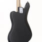 [SN ICS11077750] USED SQUIER / Vintage Modified Jaguar Bass MH Black [03]