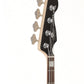 [SN ICS11077750] USED SQUIER / Vintage Modified Jaguar Bass MH Black [03]