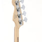 [SN ICS11077750] USED SQUIER / Vintage Modified Jaguar Bass MH Black [03]