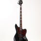 [SN ICS11077750] USED SQUIER / Vintage Modified Jaguar Bass MH Black [03]