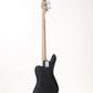 [SN ICS11077750] USED SQUIER / Vintage Modified Jaguar Bass MH Black [03]