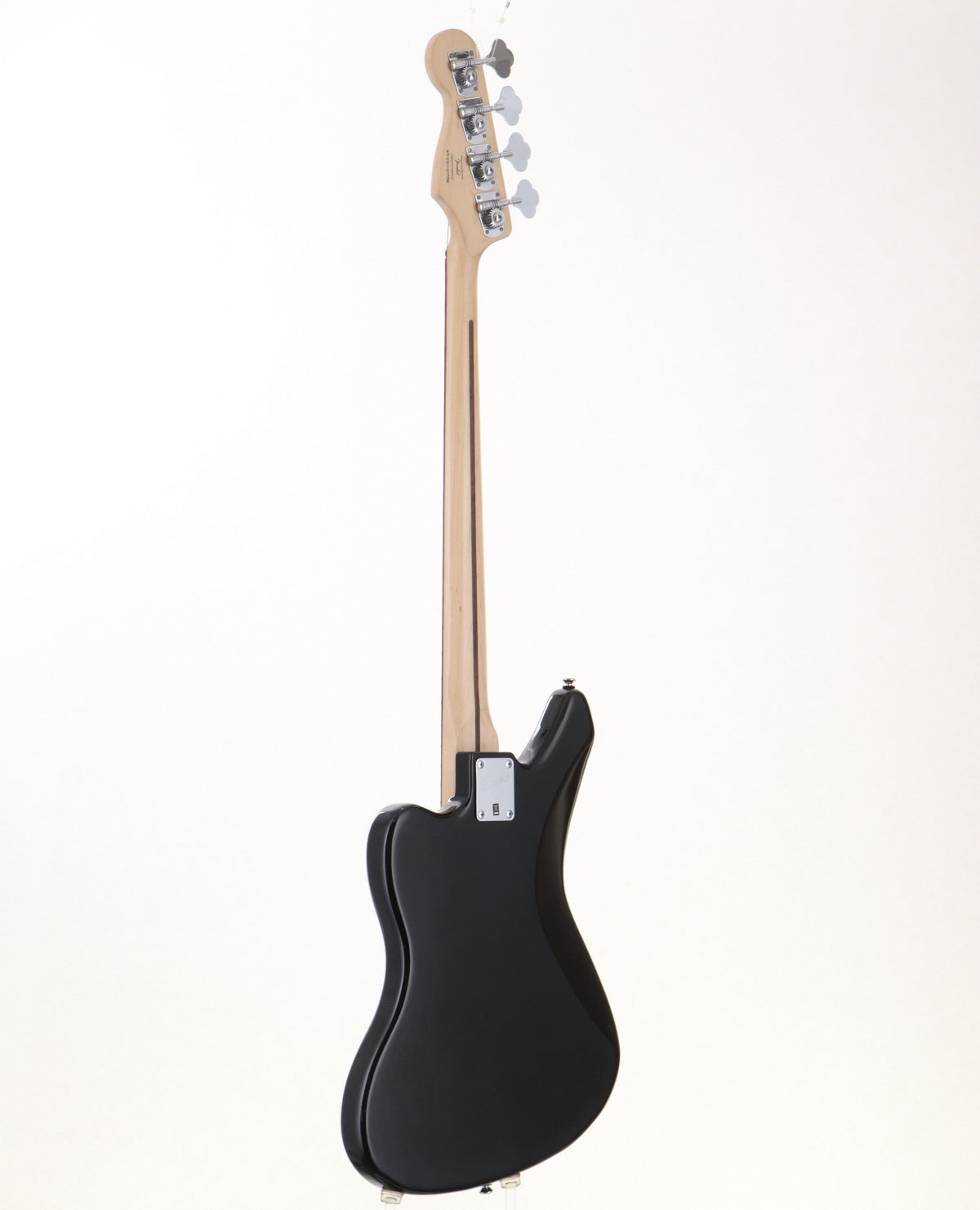 [SN ICS11077750] USED SQUIER / Vintage Modified Jaguar Bass MH Black [03]
