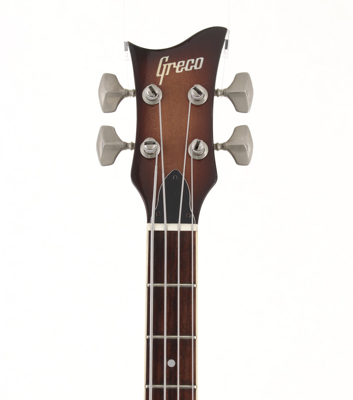 [SN L816304] USED GRECO / VB500 VS [03]