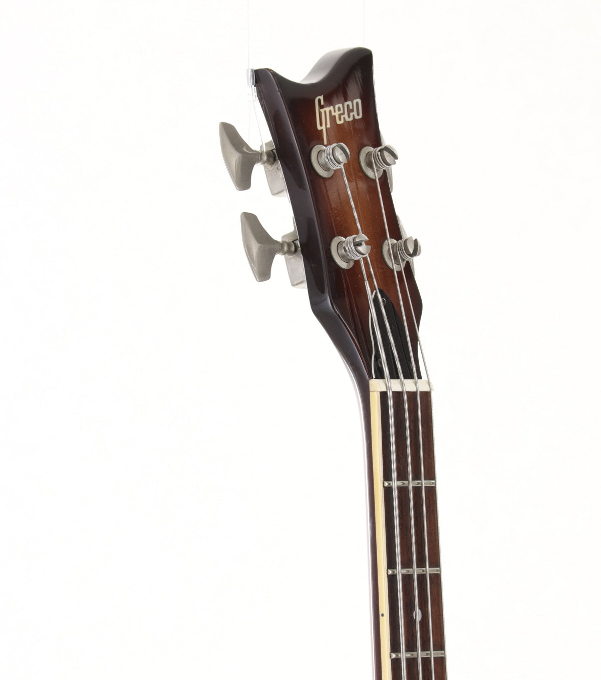 [SN L816304] USED GRECO / VB500 VS [03]