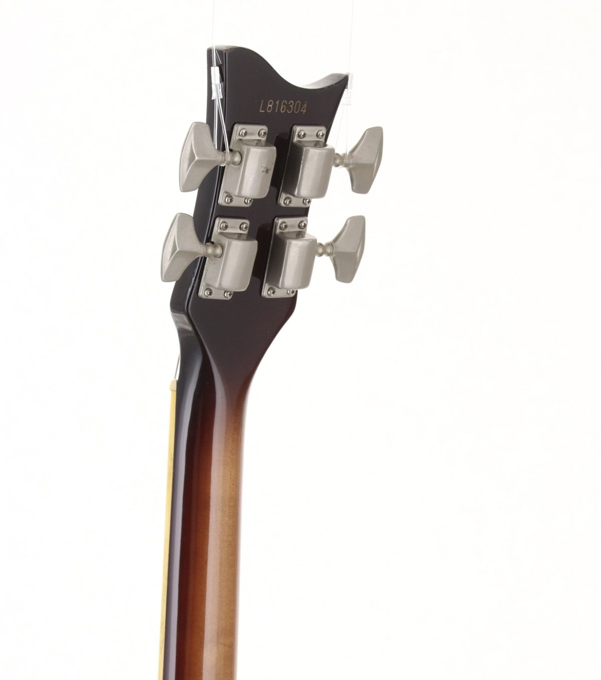 [SN L816304] USED GRECO / VB500 VS [03]