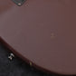 [SN E37113] USED MUSIC MAN / StingRay 4 Rolls Burgundy [03]