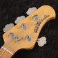 [SN E37113] USED MUSIC MAN / StingRay 4 Rolls Burgundy [03]