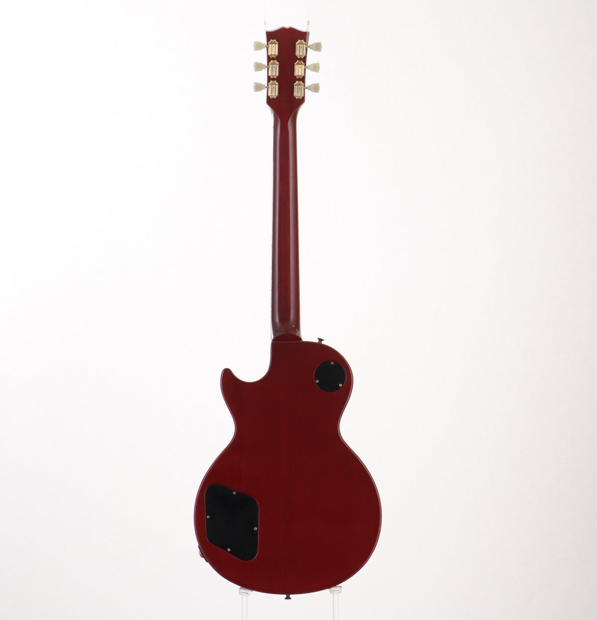 [SN 93256387] USED Gibson USA / Les Paul Studio LITE Heritage Cherry Sunburst [3.33kg / 1996] Gibson Les Paul Studio Lite [08]