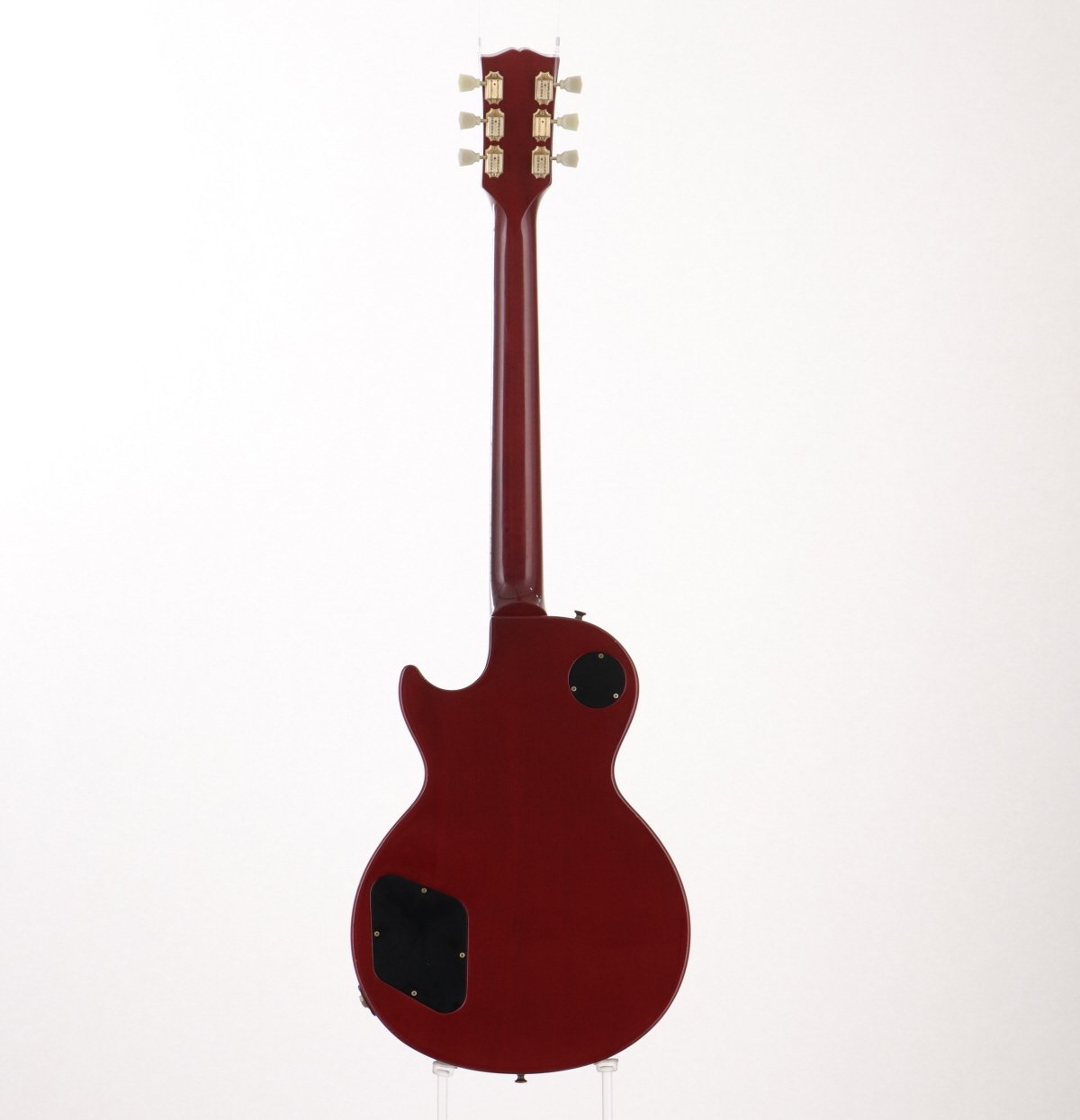 [SN 93256387] USED Gibson USA / Les Paul Studio LITE Heritage Cherry Sunburst [3.33kg / 1996] Gibson Les Paul Studio Lite [08]