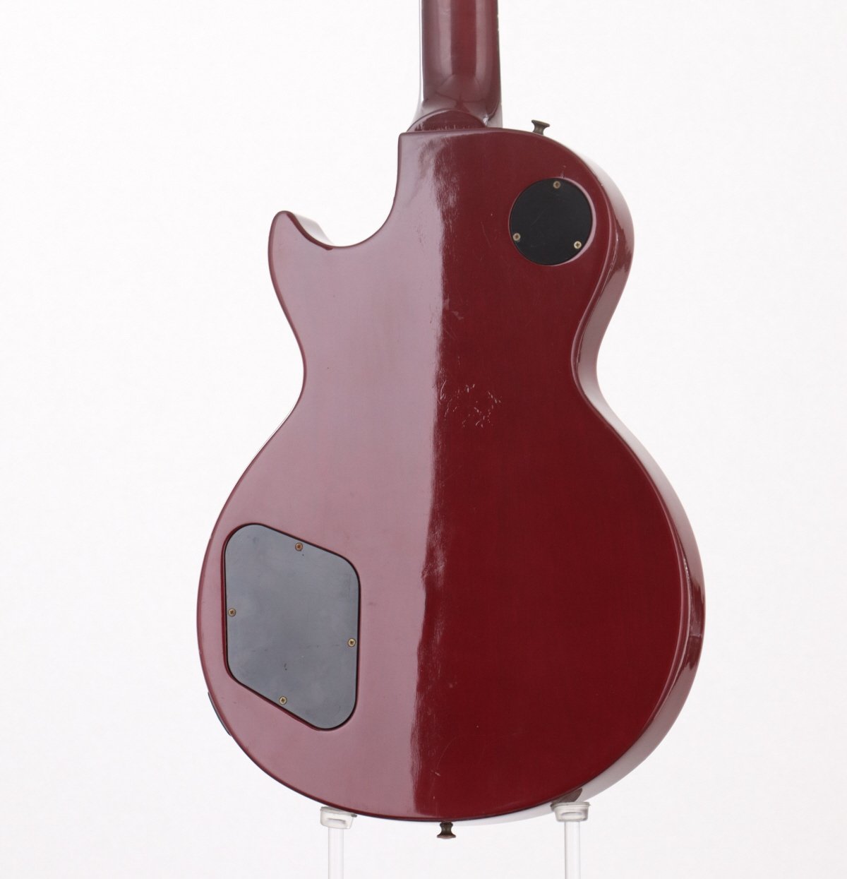 [SN 93256387] USED Gibson USA / Les Paul Studio LITE Heritage Cherry Sunburst [3.33kg / 1996] Gibson Les Paul Studio Lite [08]