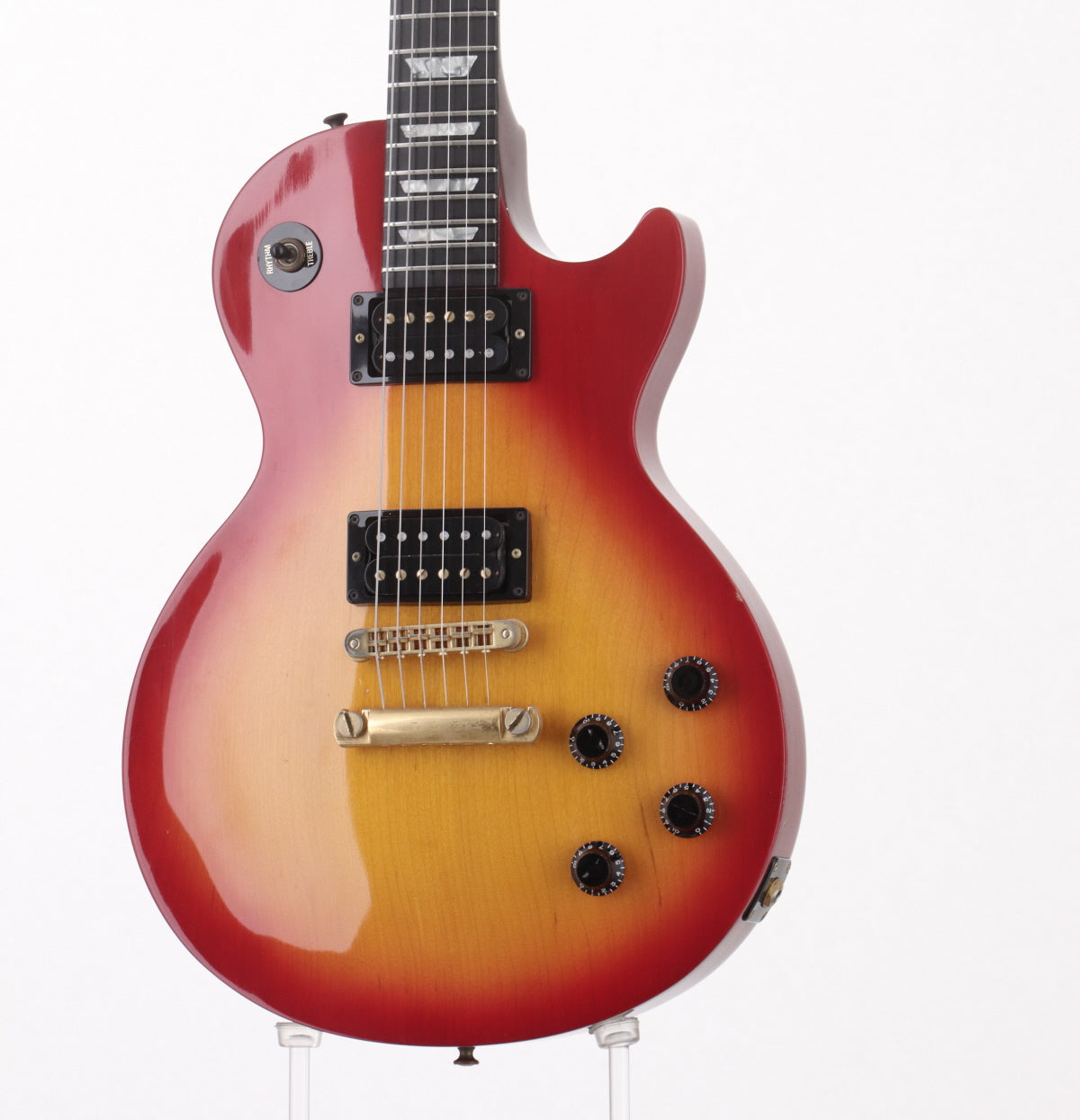 [SN 93256387] USED Gibson USA / Les Paul Studio LITE Heritage Cherry Sunburst [3.33kg / 1996] Gibson Les Paul Studio Lite [08]