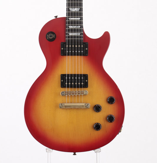 [SN 93256387] USED Gibson USA / Les Paul Studio LITE Heritage Cherry Sunburst [3.33kg / 1996] Gibson Les Paul Studio Lite [08]