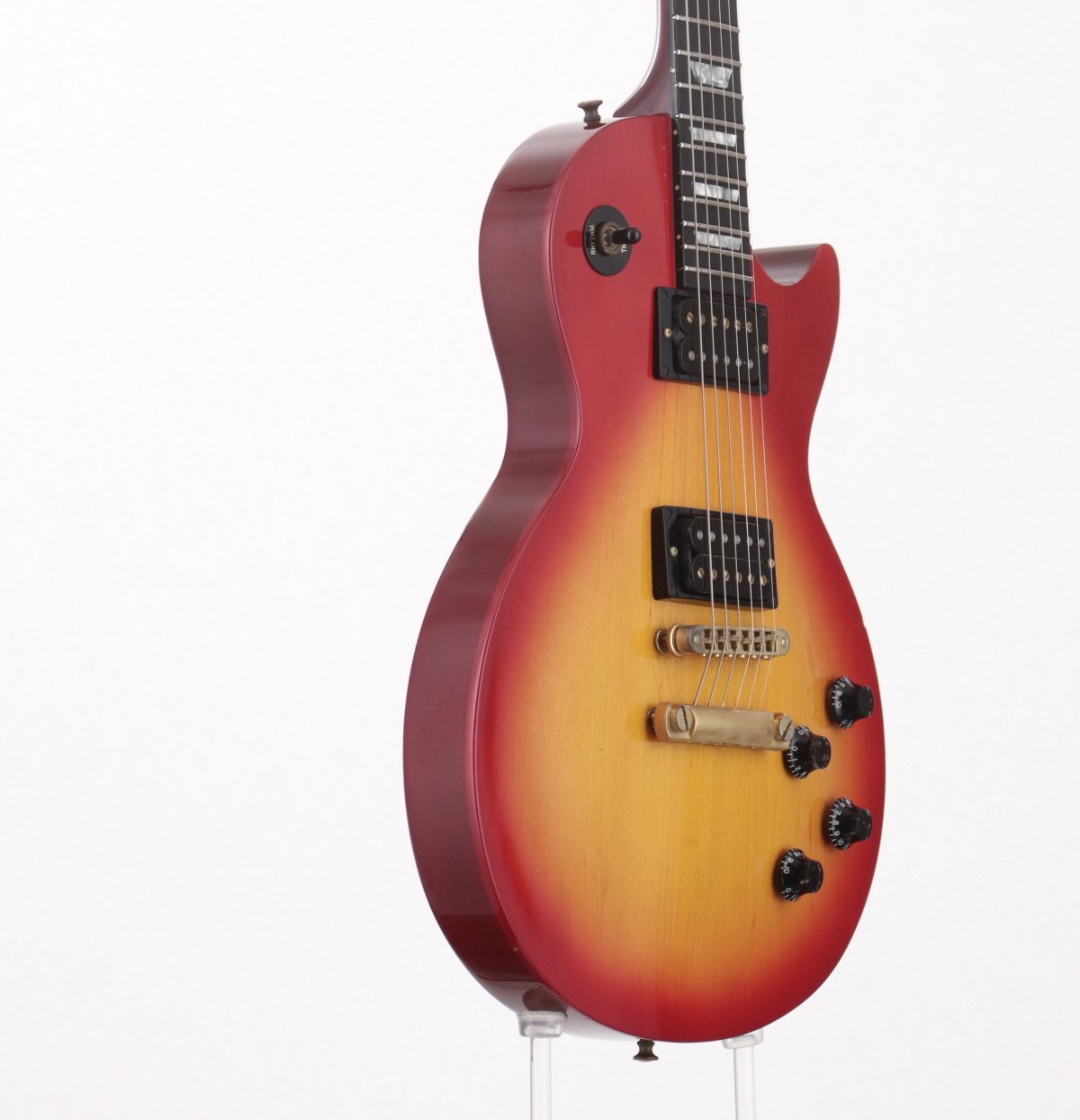 [SN 93256387] USED Gibson USA / Les Paul Studio LITE Heritage Cherry Sunburst [3.33kg / 1996] Gibson Les Paul Studio Lite [08]