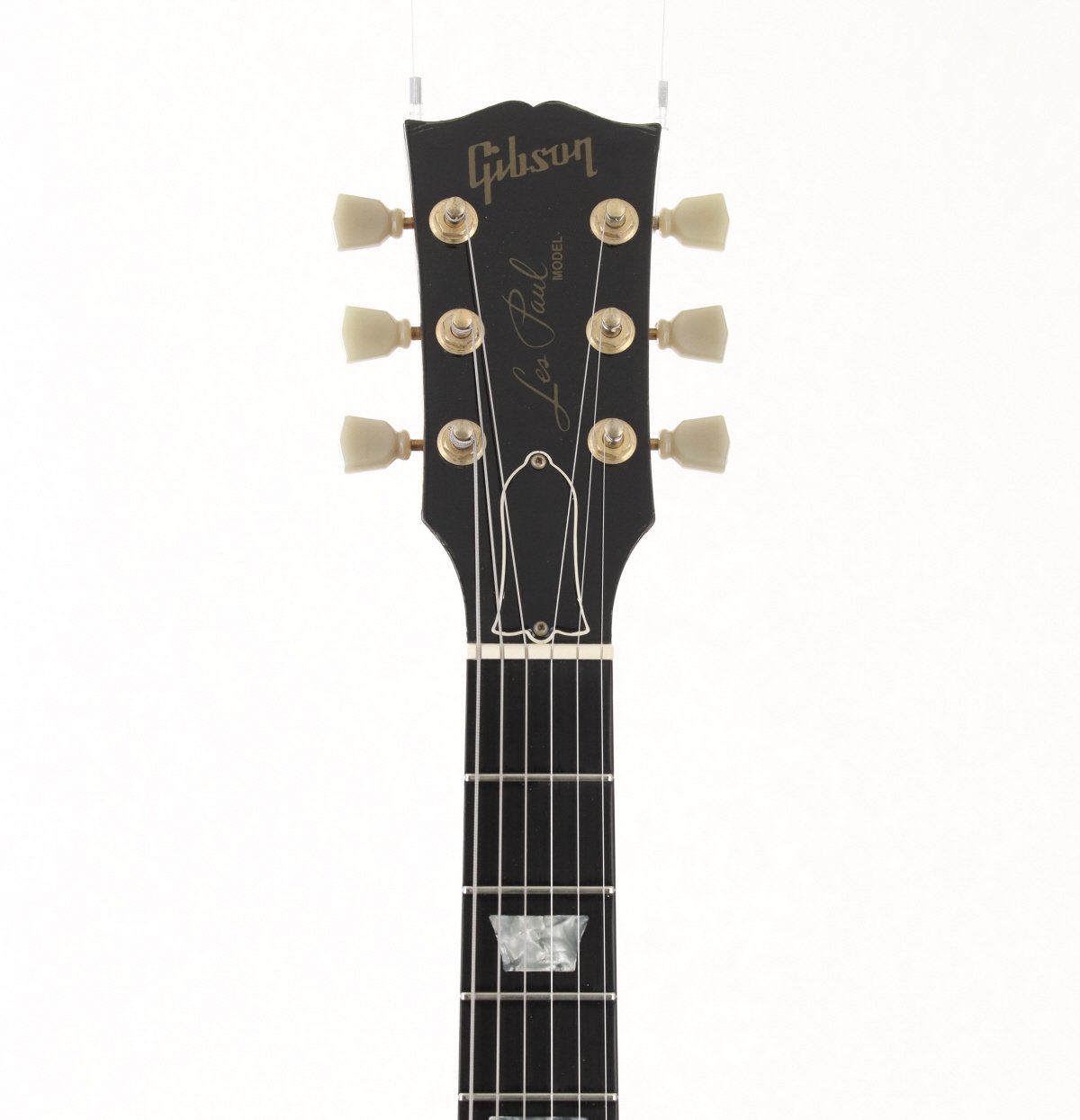[SN 93256387] USED Gibson USA / Les Paul Studio LITE Heritage Cherry Sunburst [3.33kg / 1996] Gibson Les Paul Studio Lite [08]