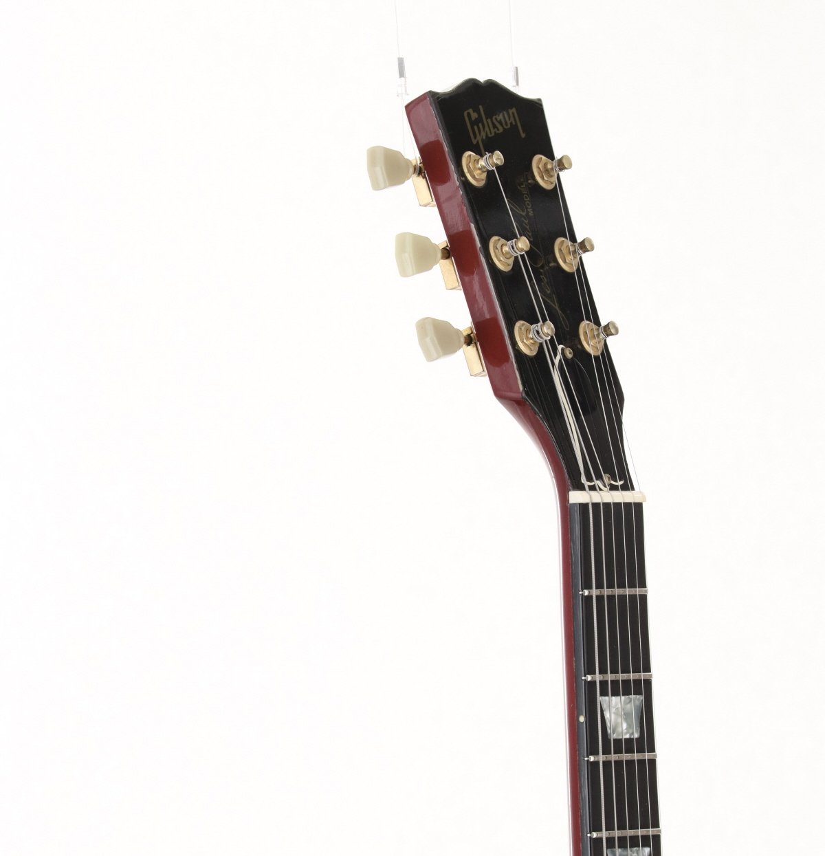 [SN 93256387] USED Gibson USA / Les Paul Studio LITE Heritage Cherry Sunburst [3.33kg / 1996] Gibson Les Paul Studio Lite [08]
