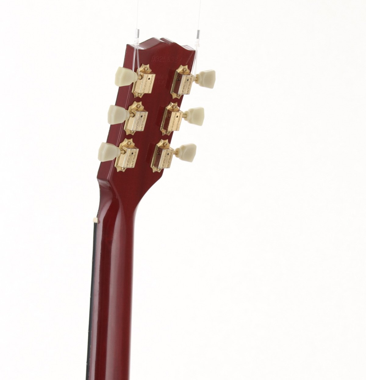 [SN 93256387] USED Gibson USA / Les Paul Studio LITE Heritage Cherry Sunburst [3.33kg / 1996] Gibson Les Paul Studio Lite [08]