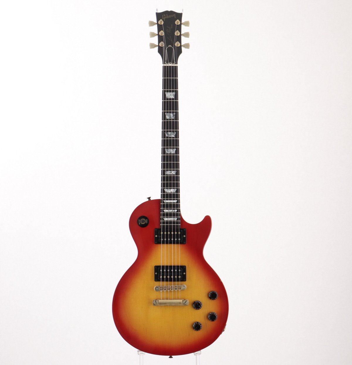 [SN 93256387] USED Gibson USA / Les Paul Studio LITE Heritage Cherry Sunburst [3.33kg / 1996] Gibson Les Paul Studio Lite [08]