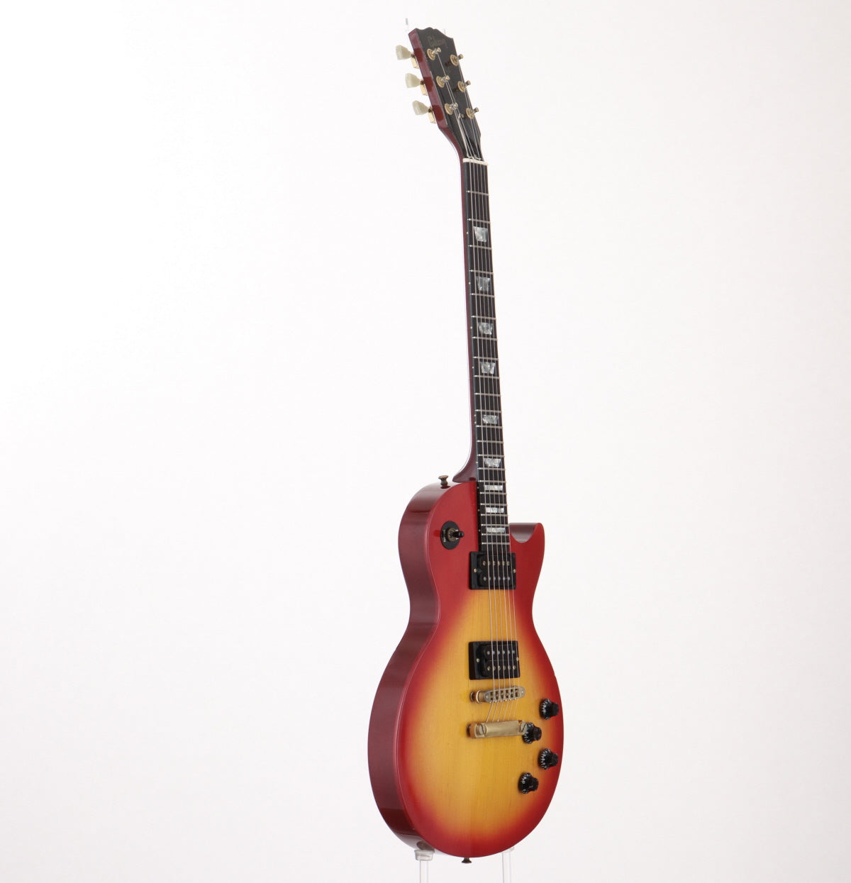 [SN 93256387] USED Gibson USA / Les Paul Studio LITE Heritage Cherry Sunburst [3.33kg / 1996] Gibson Les Paul Studio Lite [08]
