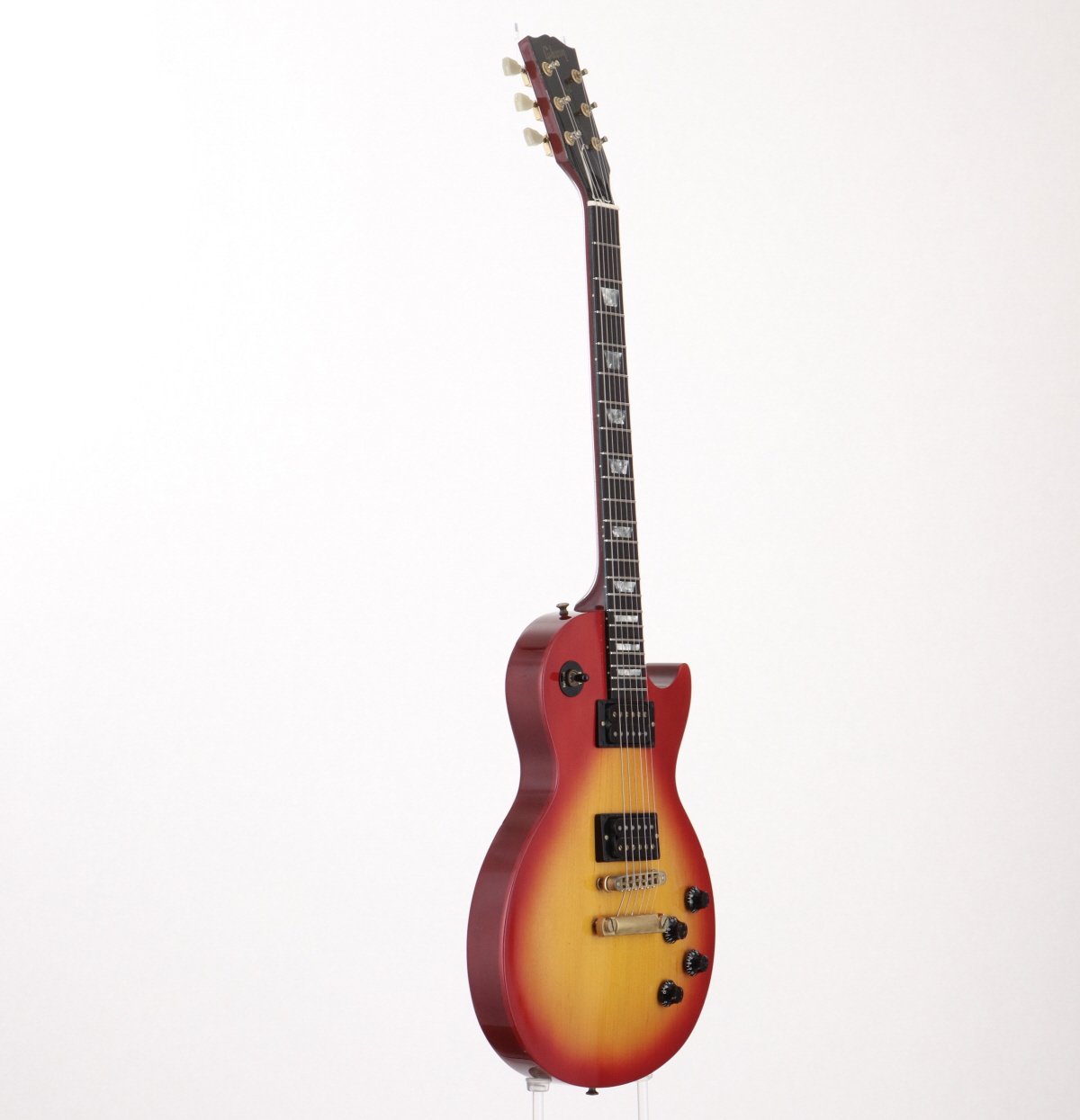 [SN 93256387] USED Gibson USA / Les Paul Studio LITE Heritage Cherry Sunburst [3.33kg / 1996] Gibson Les Paul Studio Lite [08]