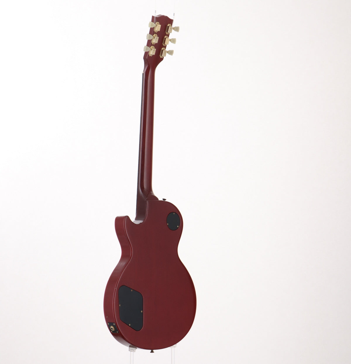 [SN 93256387] USED Gibson USA / Les Paul Studio LITE Heritage Cherry Sunburst [3.33kg / 1996] Gibson Les Paul Studio Lite [08]