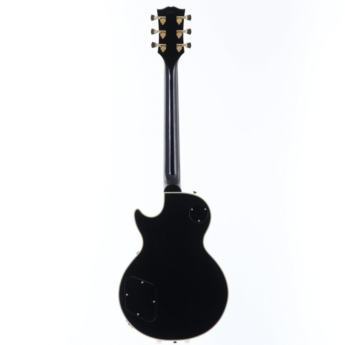 [SN 610501] USED Orville / LPC-75 Ebony [11]