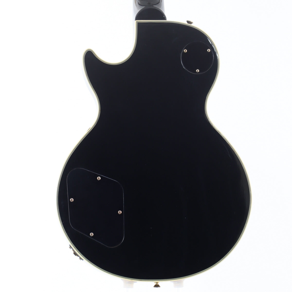 [SN 610501] USED Orville / LPC-75 Ebony [11]