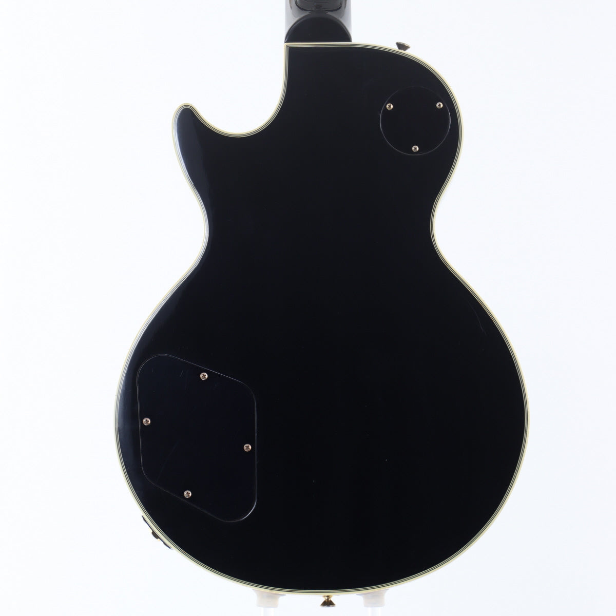 [SN 610501] USED Orville / LPC-75 Ebony [11]