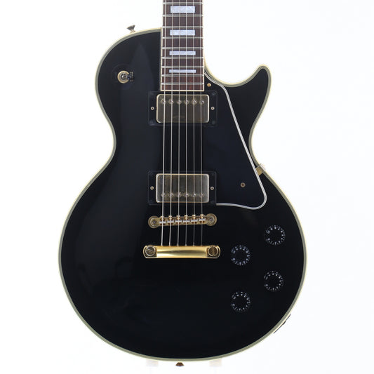 [SN 610501] USED Orville / LPC-75 Ebony [11]