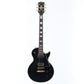 [SN 610501] USED Orville / LPC-75 Ebony [11]