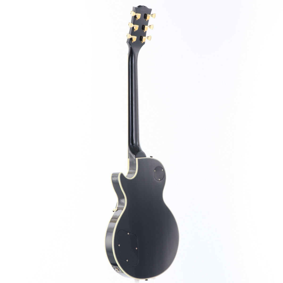 [SN 610501] USED Orville / LPC-75 Ebony [11]