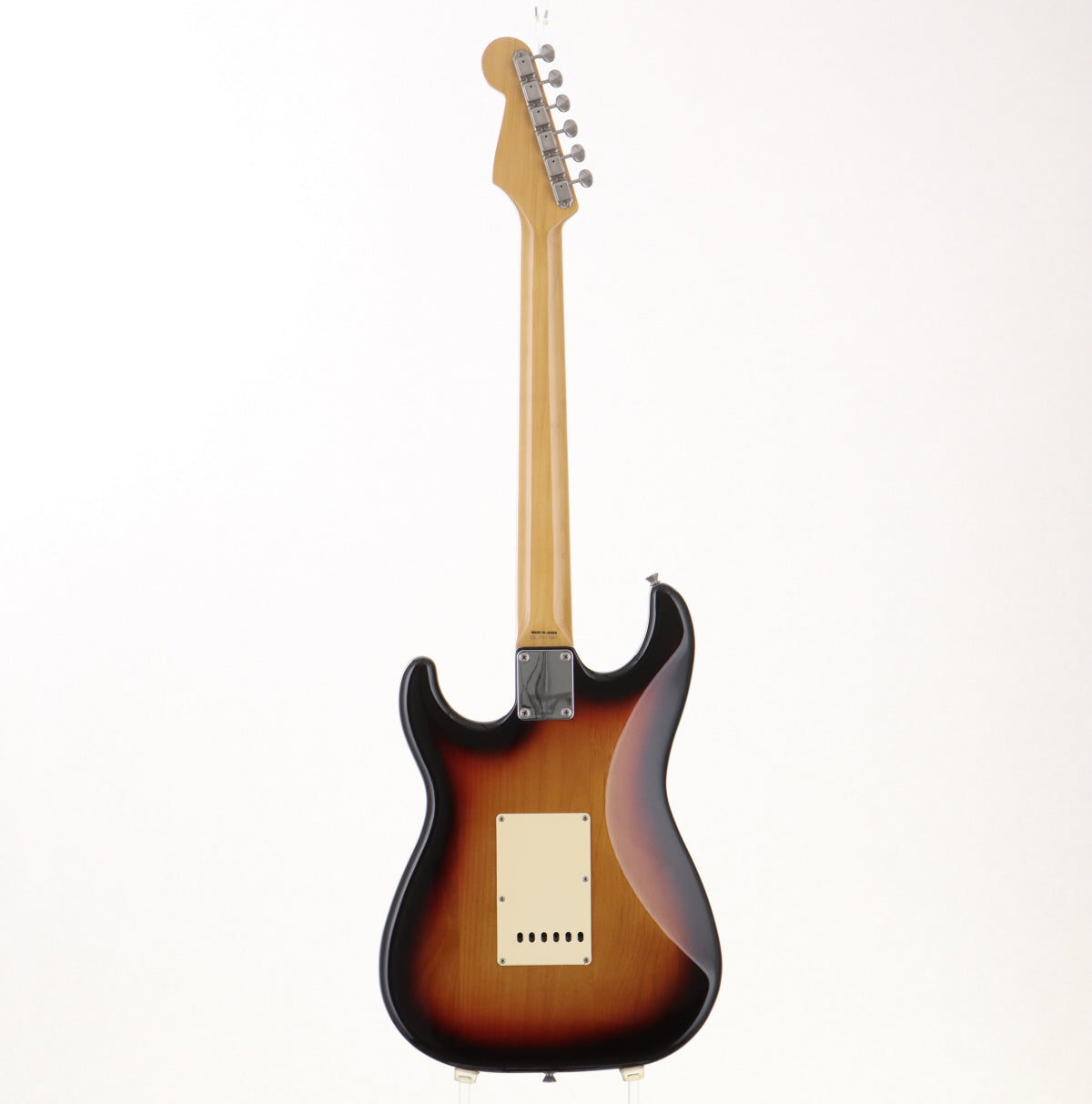 [SN MIJ T077082] USED FENDER JAPAN / ST62M-US 3TS [06]