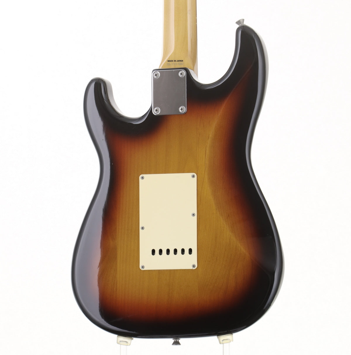 [SN MIJ T077082] USED FENDER JAPAN / ST62M-US 3TS [06]