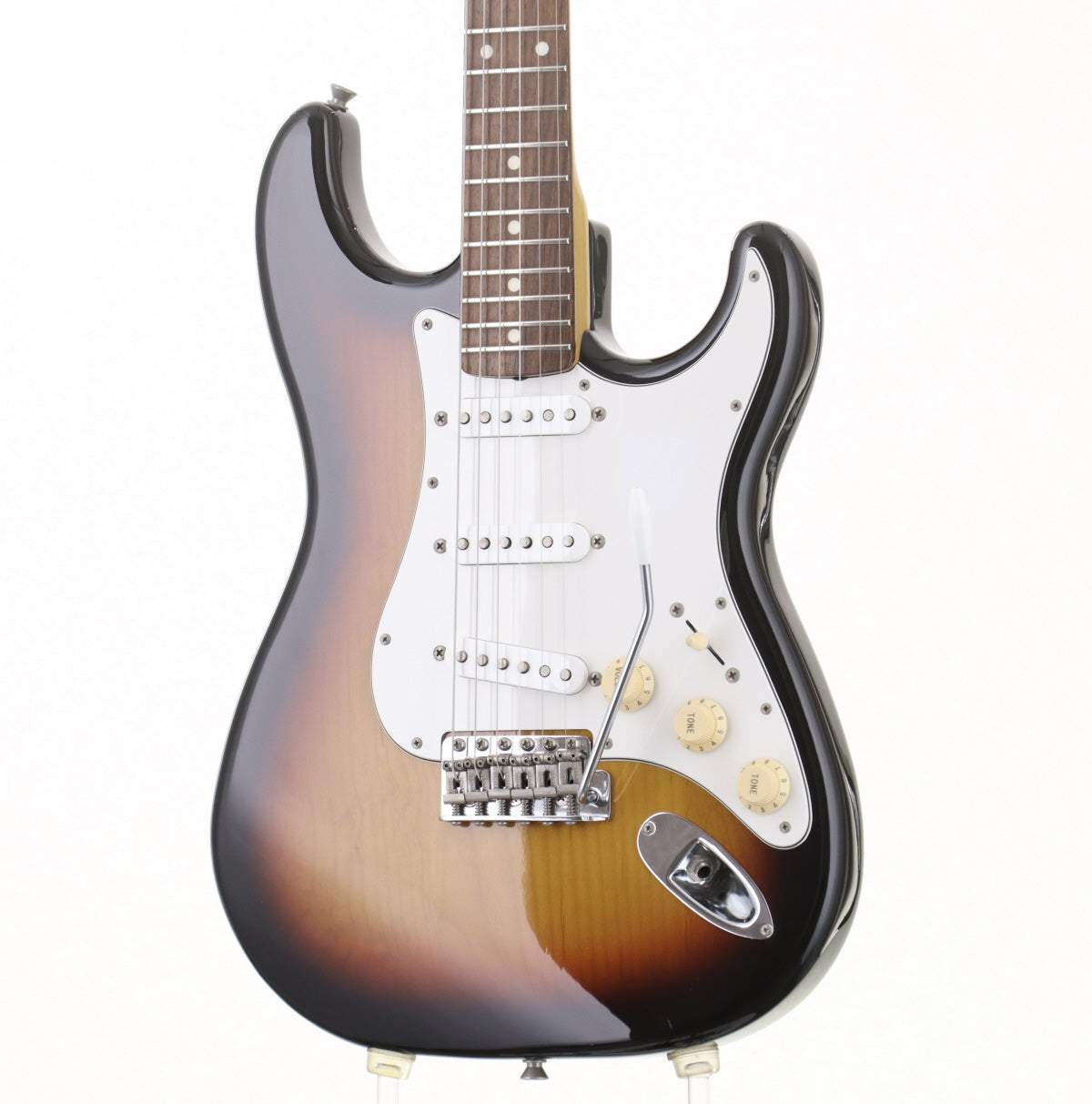 [SN MIJ T077082] USED FENDER JAPAN / ST62M-US 3TS [06]