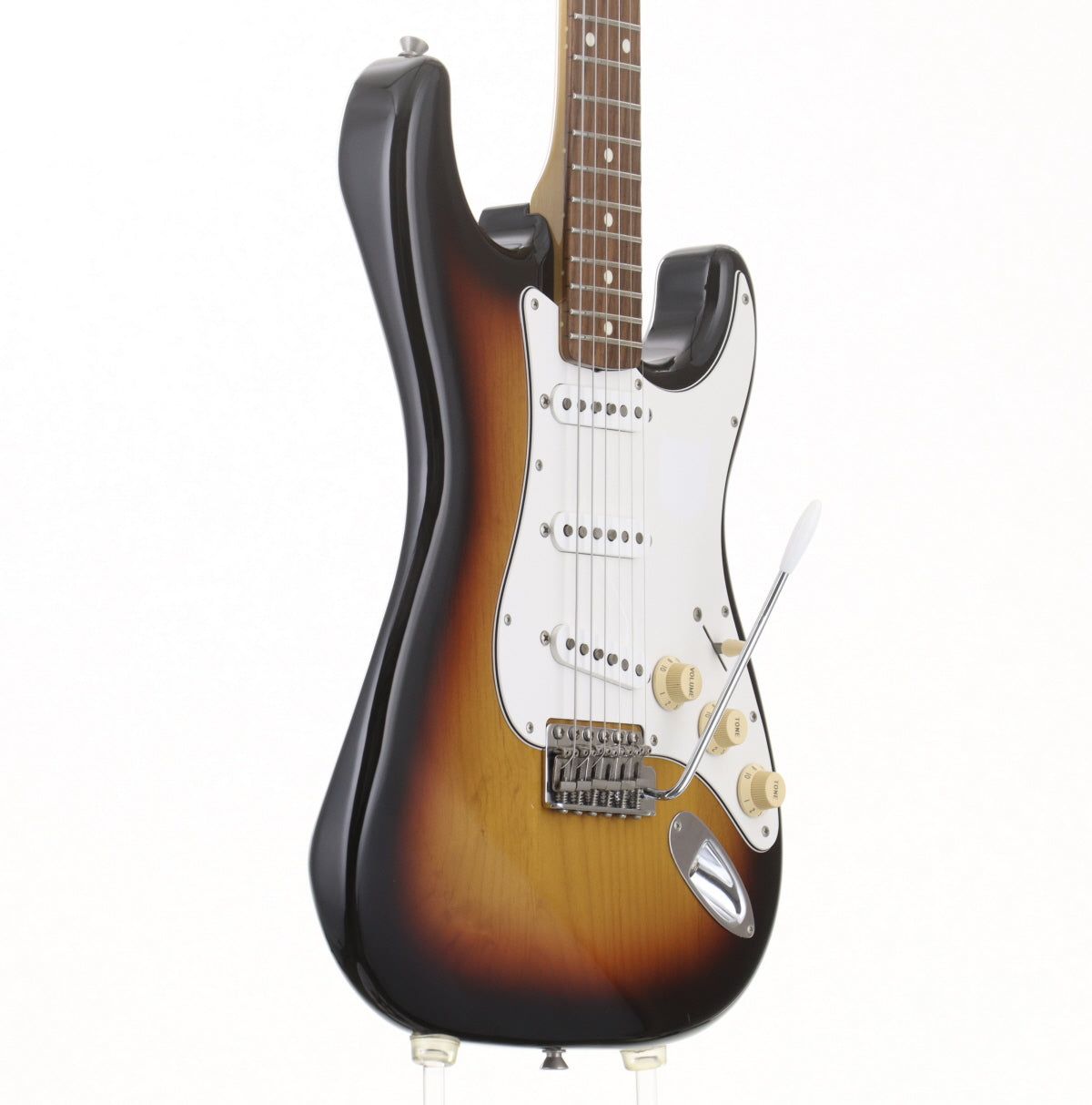 [SN MIJ T077082] USED FENDER JAPAN / ST62M-US 3TS [06]