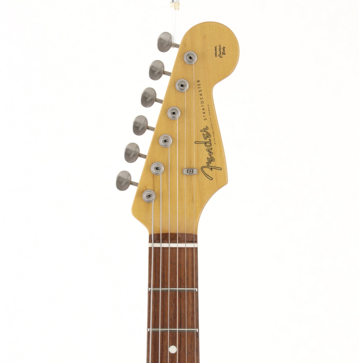 [SN MIJ T077082] USED FENDER JAPAN / ST62M-US 3TS [06]